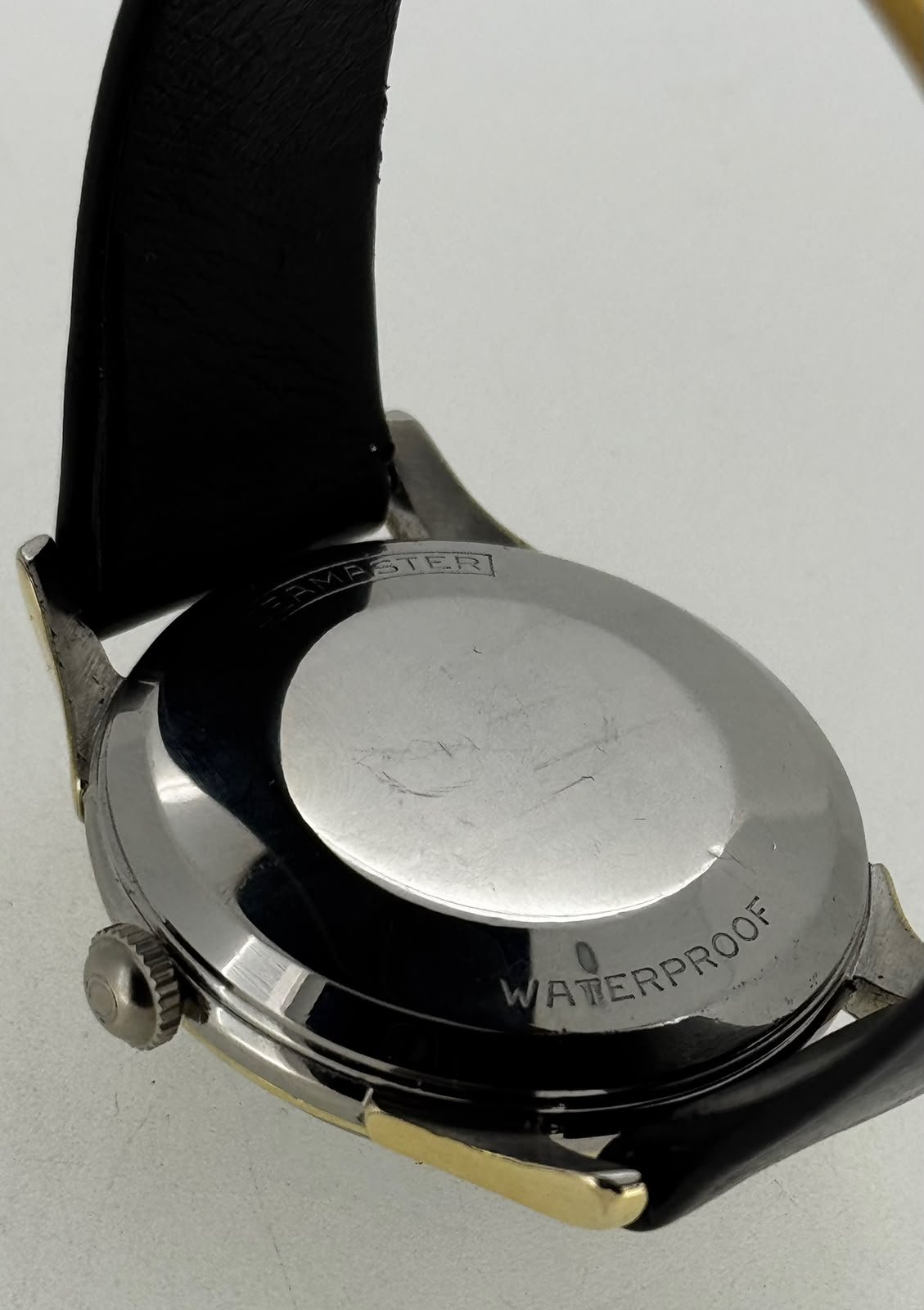 RELOJ OMEGA CONSTELLATION PIE PAN - Imagen 6