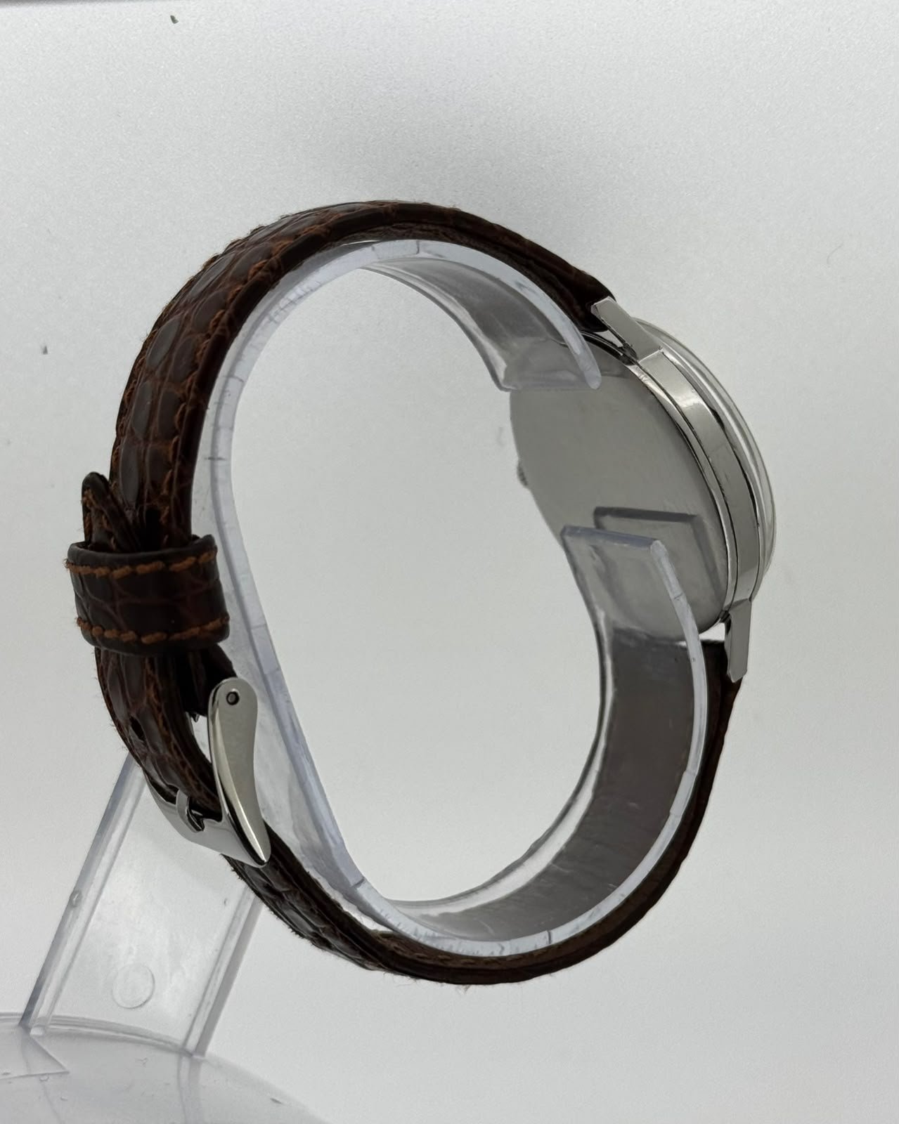 RELOJ OMEGA CUERDA MANUAL - Imagen 4