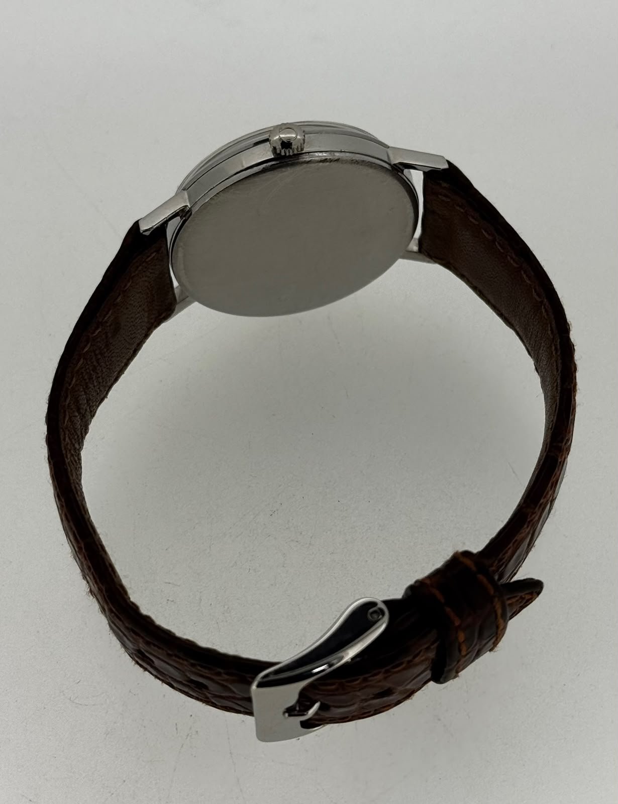 RELOJ OMEGA CUERDA MANUAL - Imagen 5