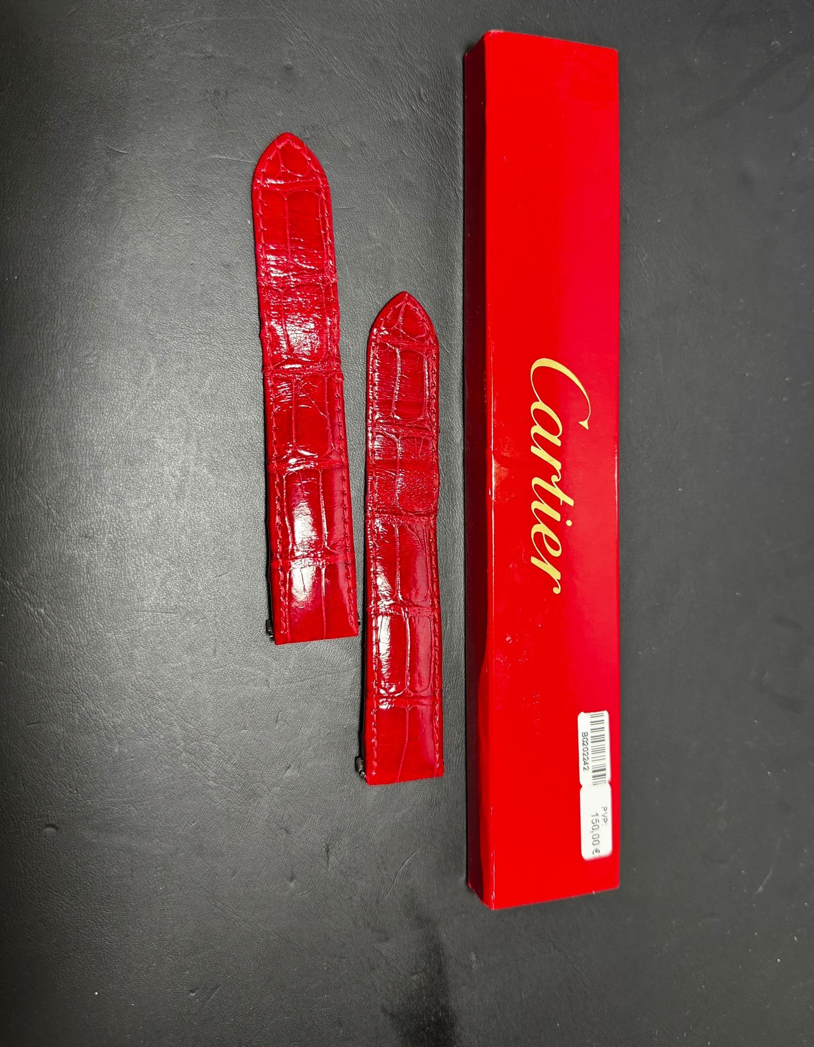 CORREA CARTIER KD68JR04