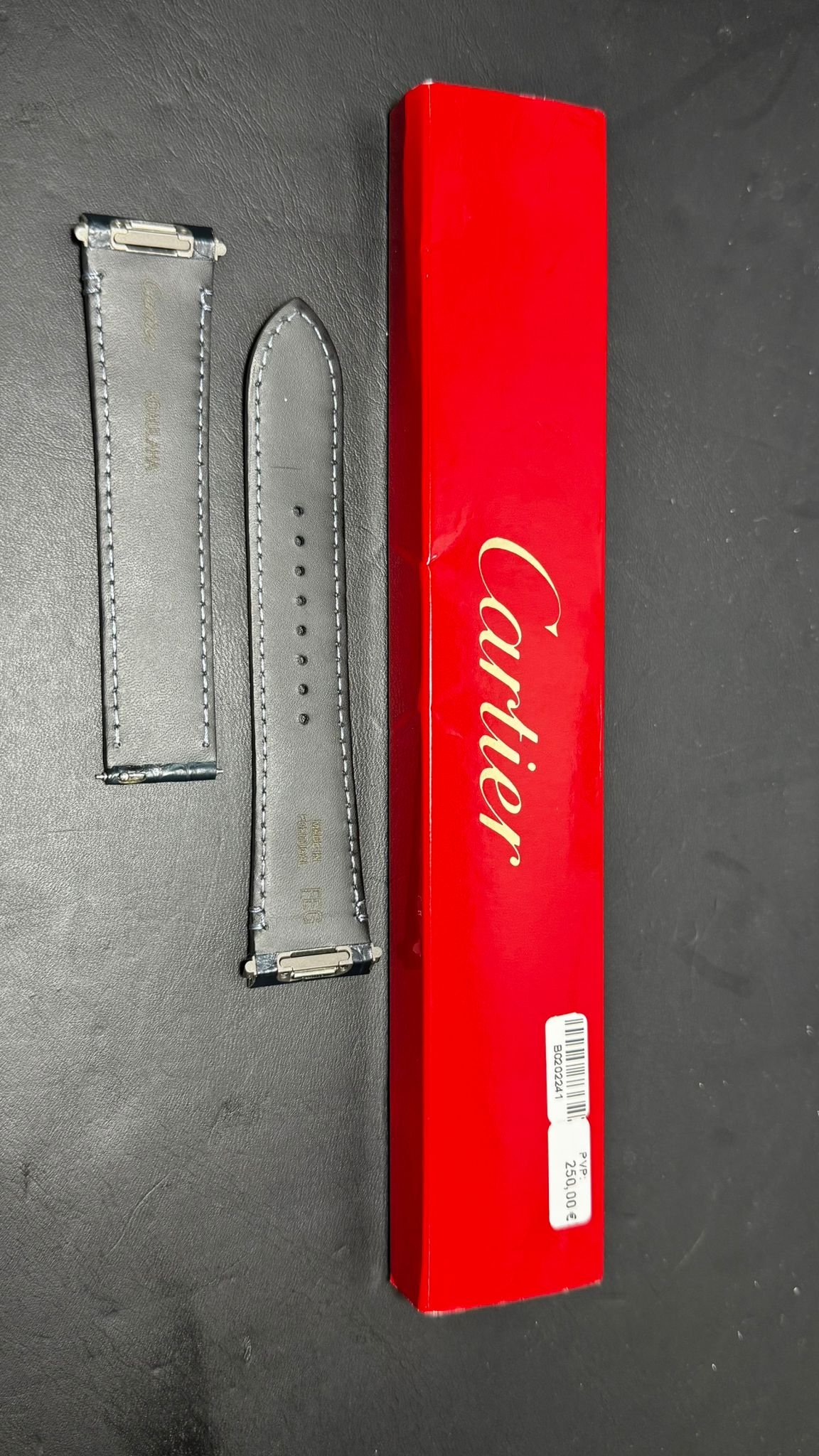 CORREA CARTIER KDAULAHA - Imagen 2
