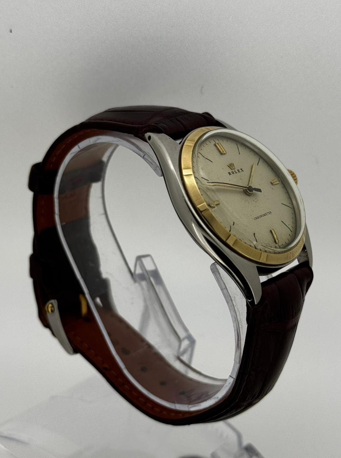 RELOJ BIG BUBBLE BACK 5029 - Imagen 3