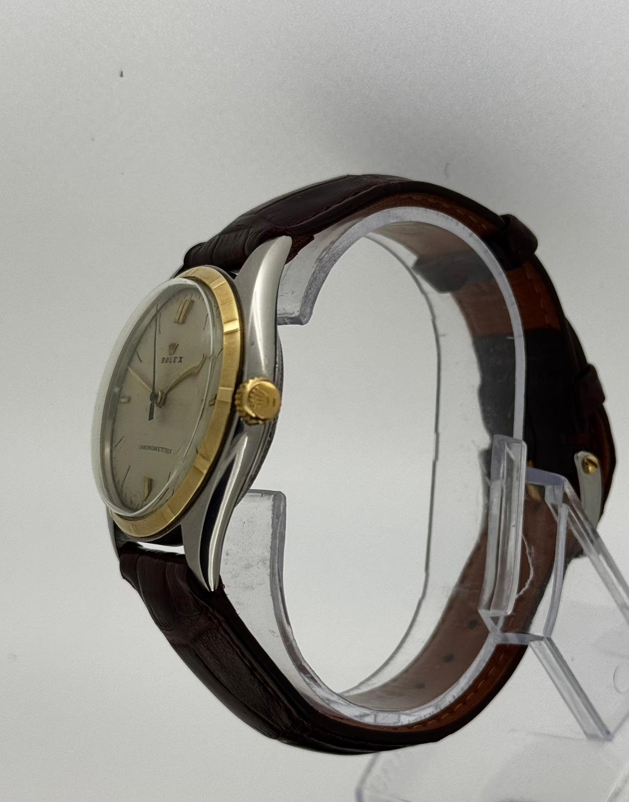 RELOJ BIG BUBBLE BACK 5029 - Imagen 4