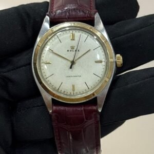 RELOJ BIG BUBBLE BACK 5029