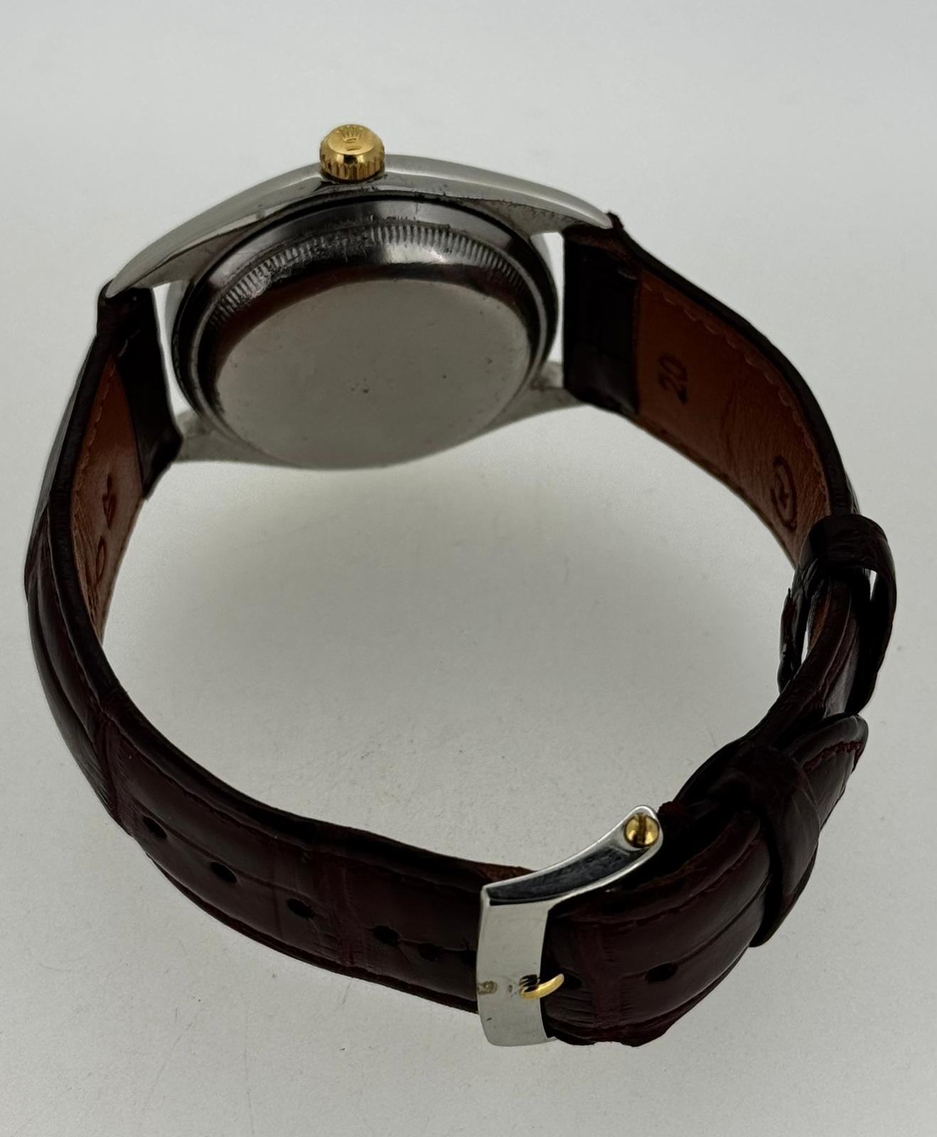 RELOJ BIG BUBBLE BACK 5029 - Imagen 5