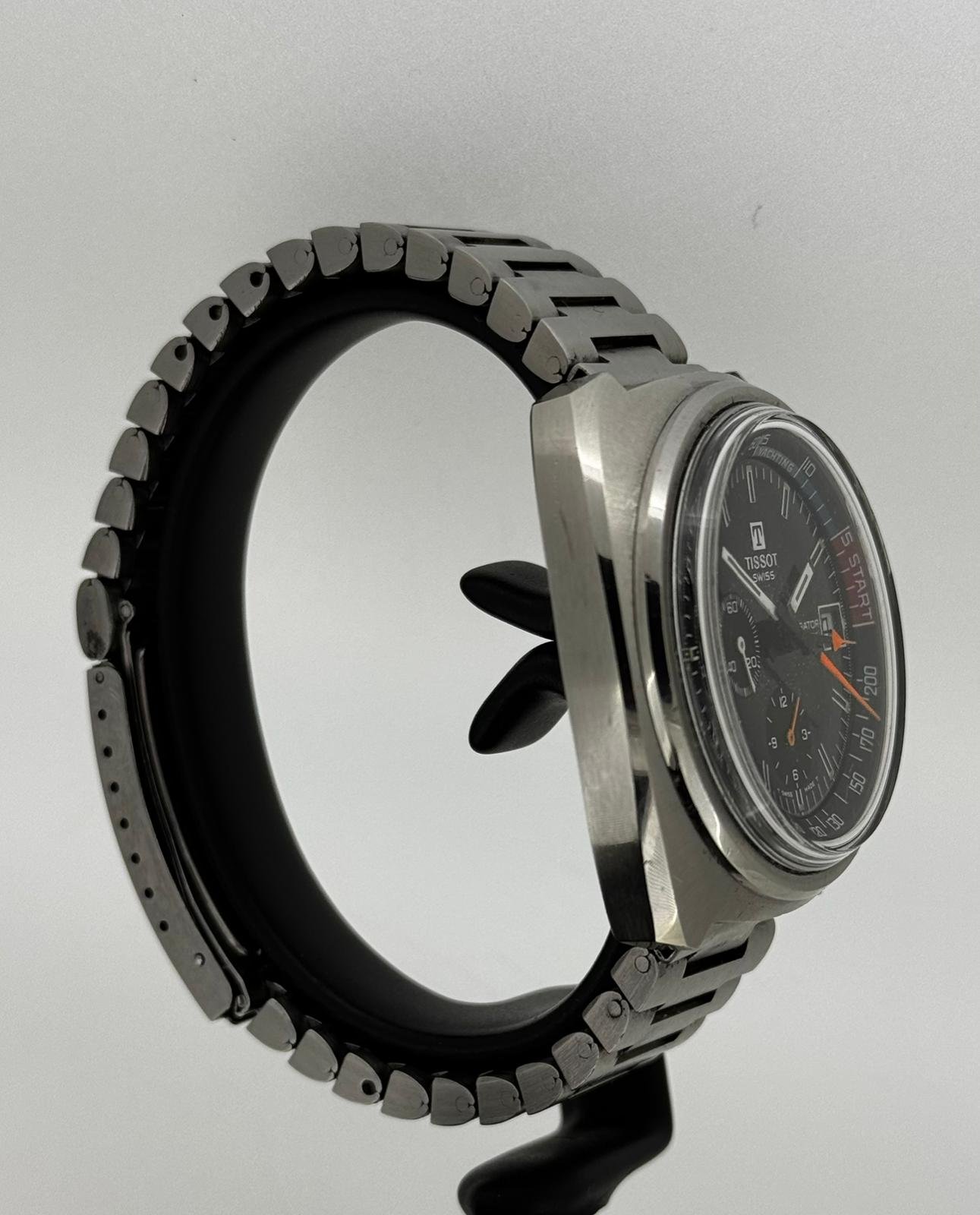 RELOJ TISSOT NAVIGATOR YACHTING - Imagen 7