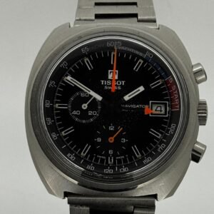 RELOJ TISSOT NAVIGATOR YACHTING