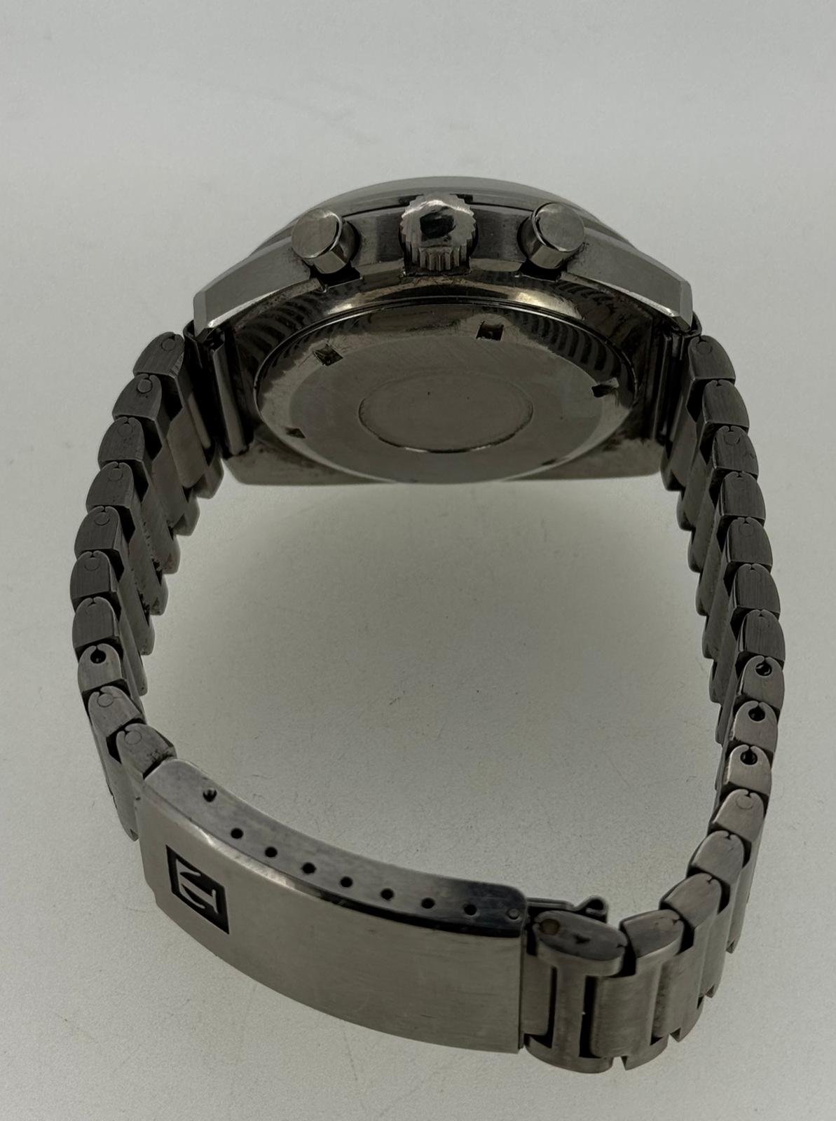 RELOJ TISSOT NAVIGATOR YACHTING - Imagen 6
