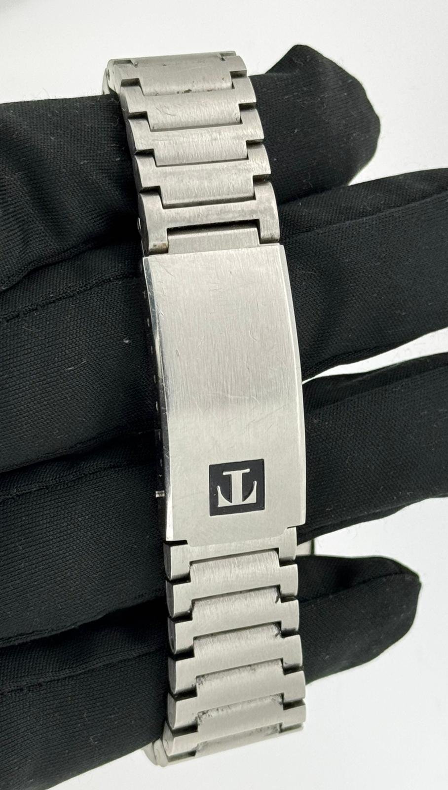 RELOJ TISSOT NAVIGATOR YACHTING - Imagen 5