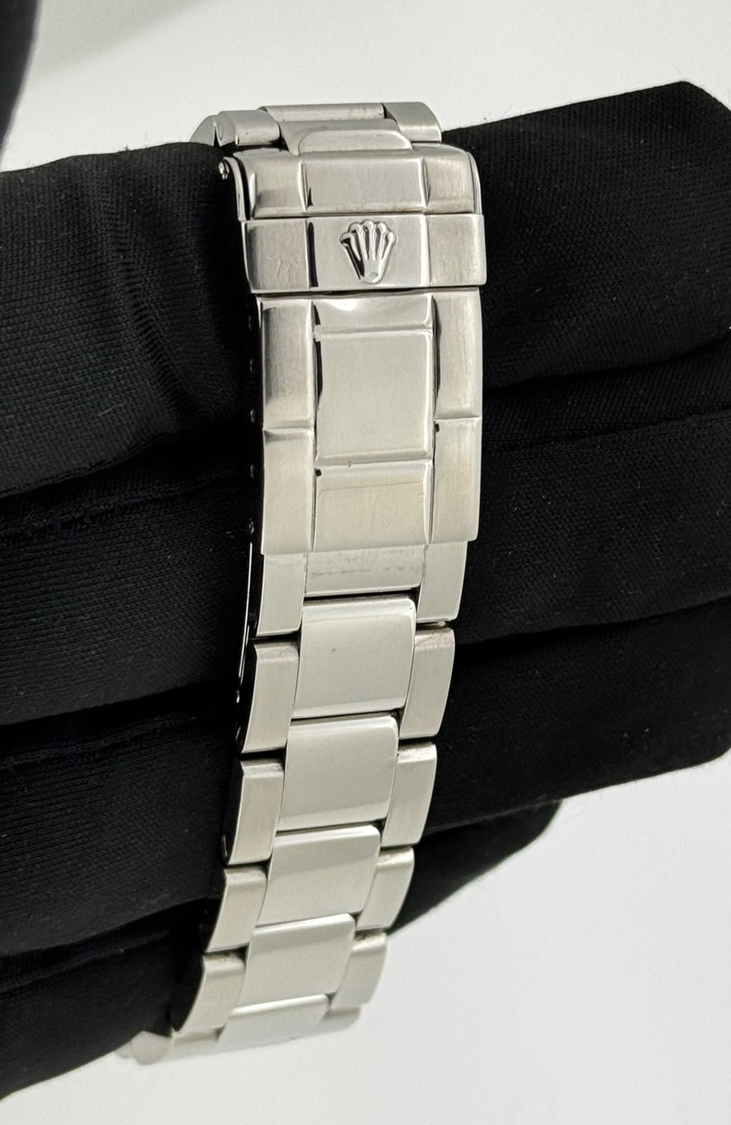 RELOJ ROLEX OYSTER PERPETUAL DATE YACHT-MASTER - Imagen 8