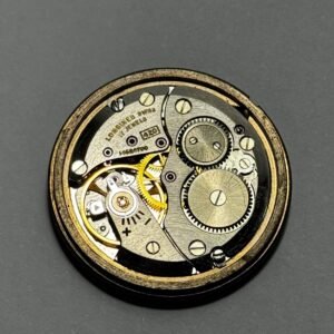 MAQUINA LONGINES 420