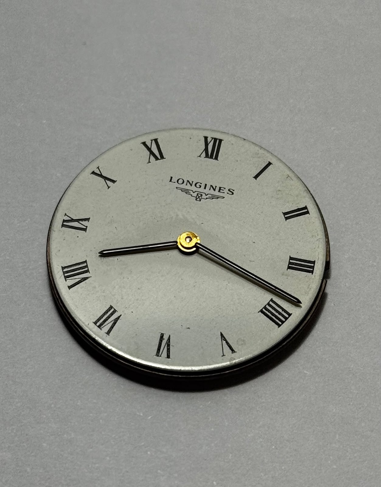 MAQUINA LONGINES 420 - Imagen 3