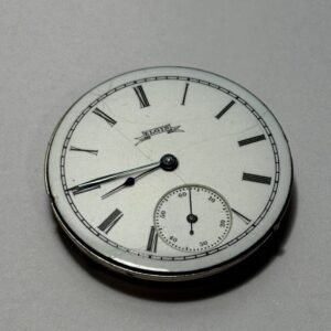 MAQUINA ELGIN 2814158
