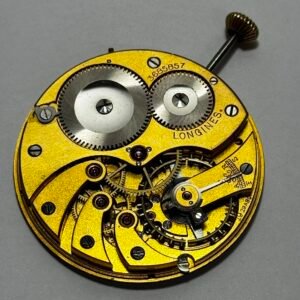 MAQUINA LONGINES 3685857