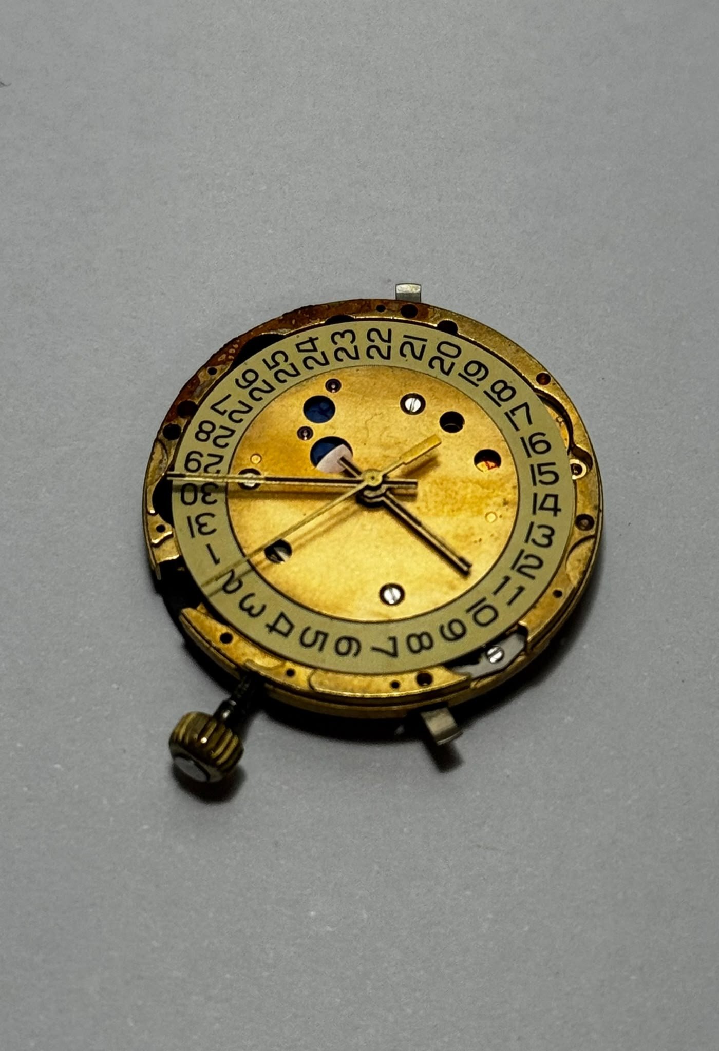 MAQUINA OMEGA 1342 - Imagen 2