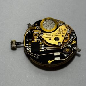 MAQUINA OMEGA 1342