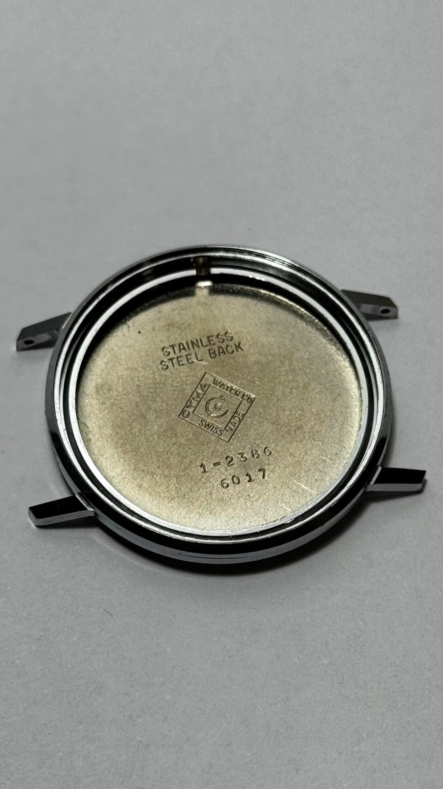 CAJA CYMA 6017