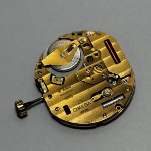 MAQUINA OMEGA 1332