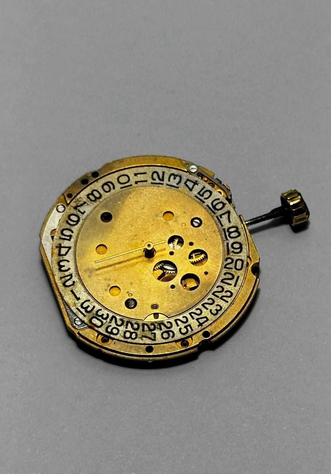 MAQUINA OMEGA 1332 - Imagen 3