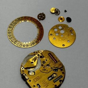MAQUINA OMEGA 1332 PARA PIEZAS