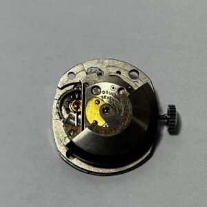 GRUEN WATCH CO PRECISION CAL, 480 SS