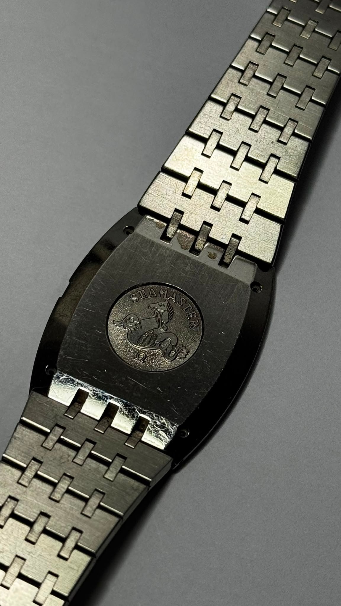 CAJA/PULSERA OMEGA 1430 / 1960276 - Imagen 2