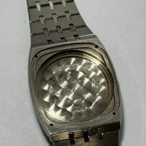 CAJA/PULSERA OMEGA 1430 / 1960276