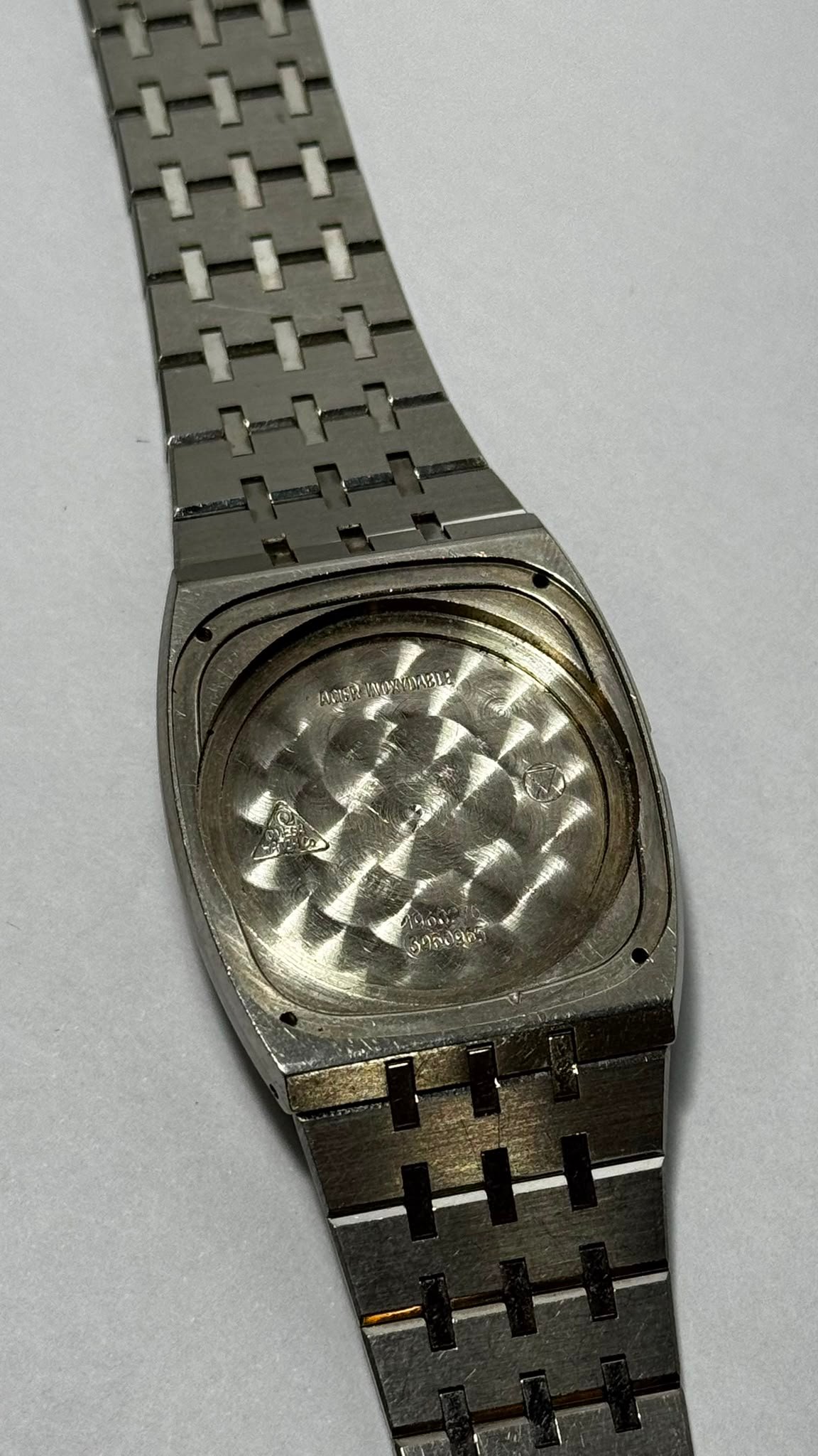 CAJA/PULSERA OMEGA 1430 / 1960276