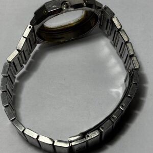 CAJA Y PULSERA OMEGA 1284/212