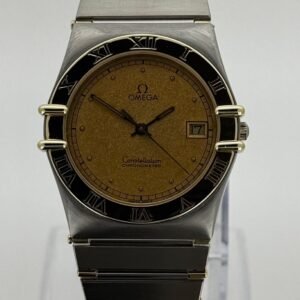 RELOJ OMEGA CONSTELLATION MANHATTAN 1431