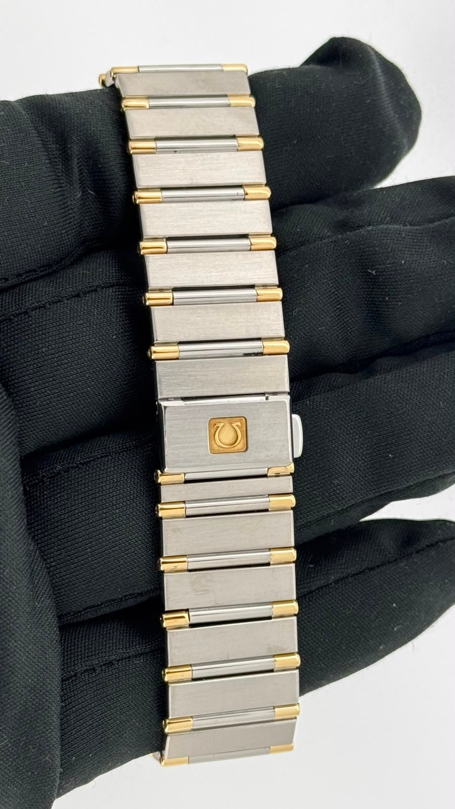 RELOJ OMEGA CONSTELLATION MANHATTAN 1431 - Imagen 5