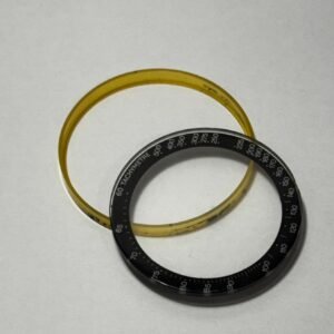 CRISTAL OMEGA SEGUNDA MANO