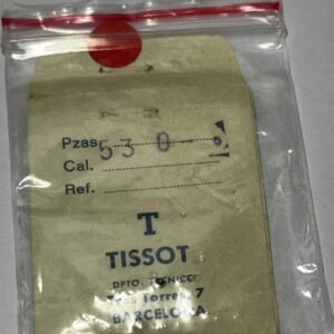 MOVIMIENTO TISSOT 530