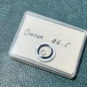 MUELLE REAL OMEGA 26.5