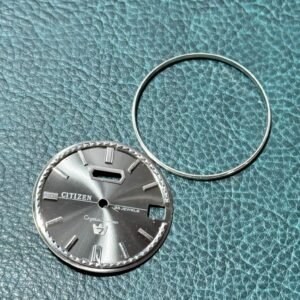 ESFERA CITIZEN CRYSTAL SEVEN 33 JEWELS