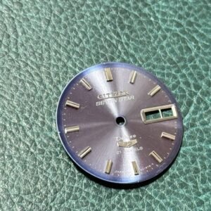 ESFERA CITIZEN SEVEN STAR DELUXE 21 JEWELS