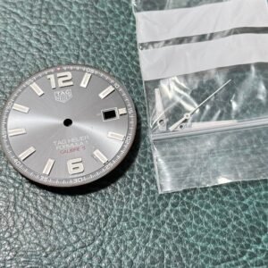ESFERA TAG HEUER FORMULA1 CALIBRE 5  MODELO WAZ2011       BA0843   CON AGUJAS