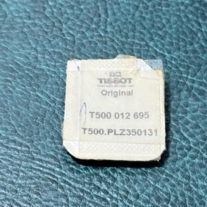 CORONA TISSOT T500 012 695