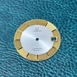 ESFERA OMEGA PIE PAN CAL 1342