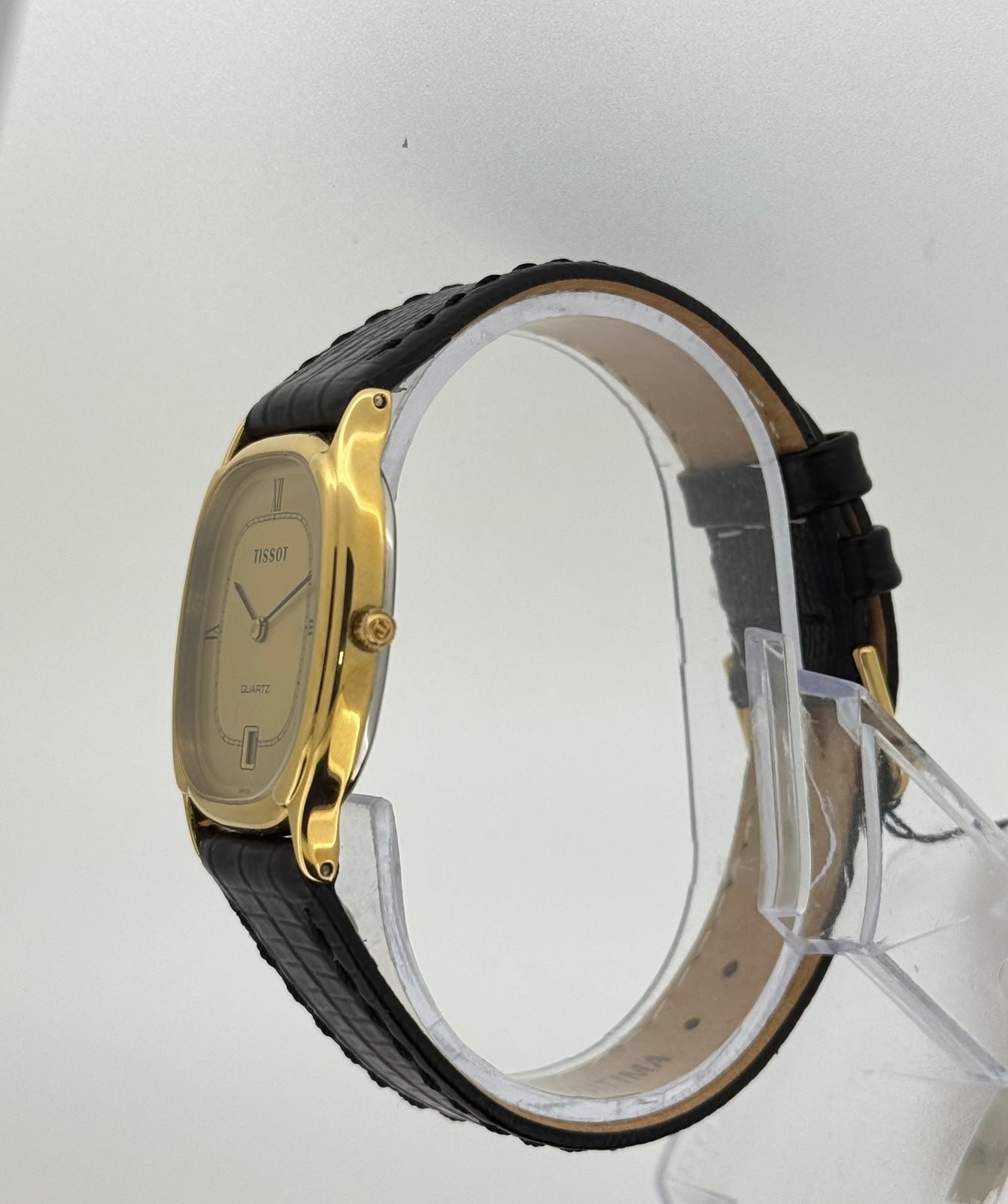 RELOJ TISSOT QUARTZ - Imagen 3