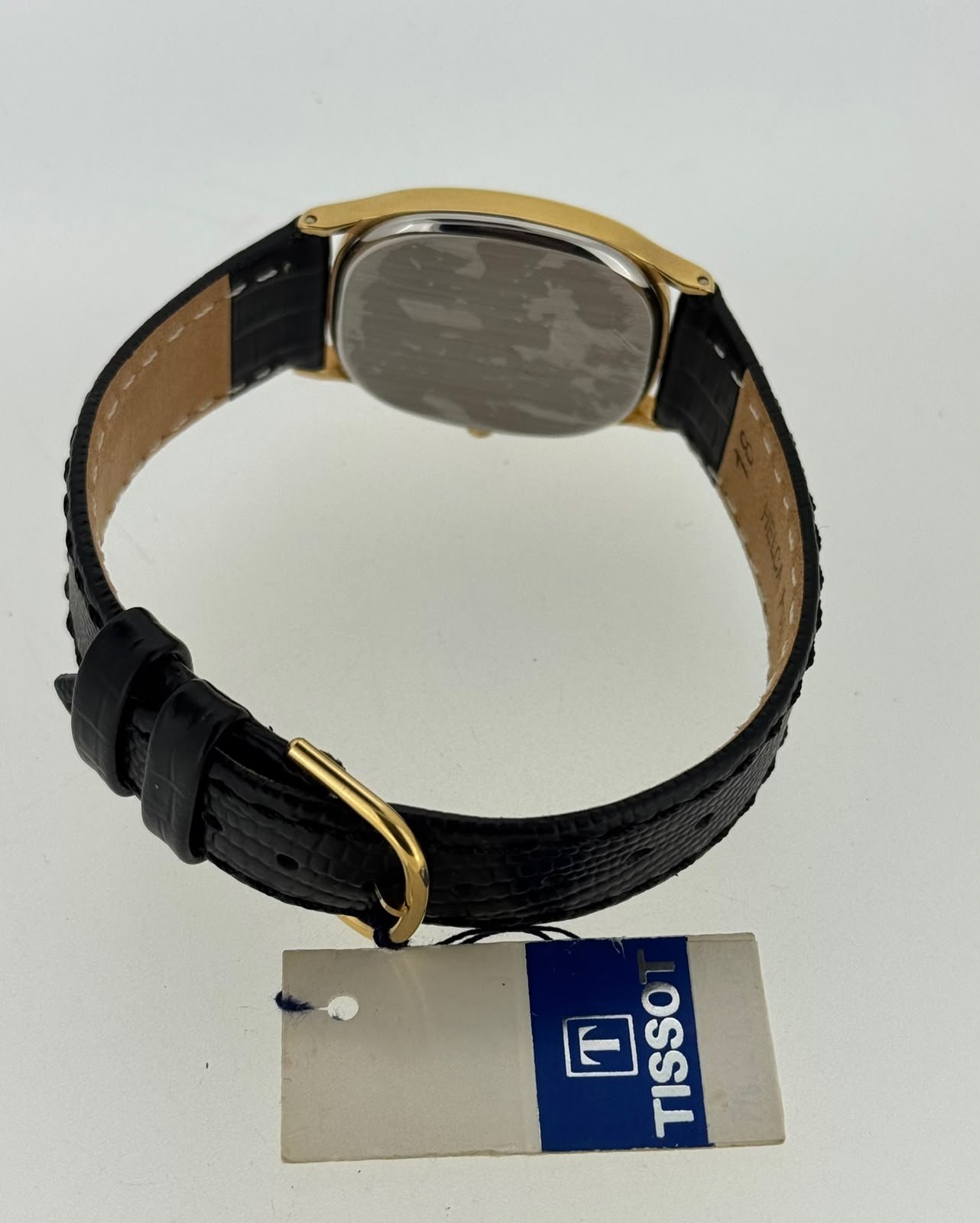 RELOJ TISSOT QUARTZ - Imagen 5