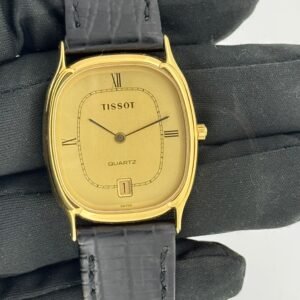 RELOJ TISSOT QUARTZ