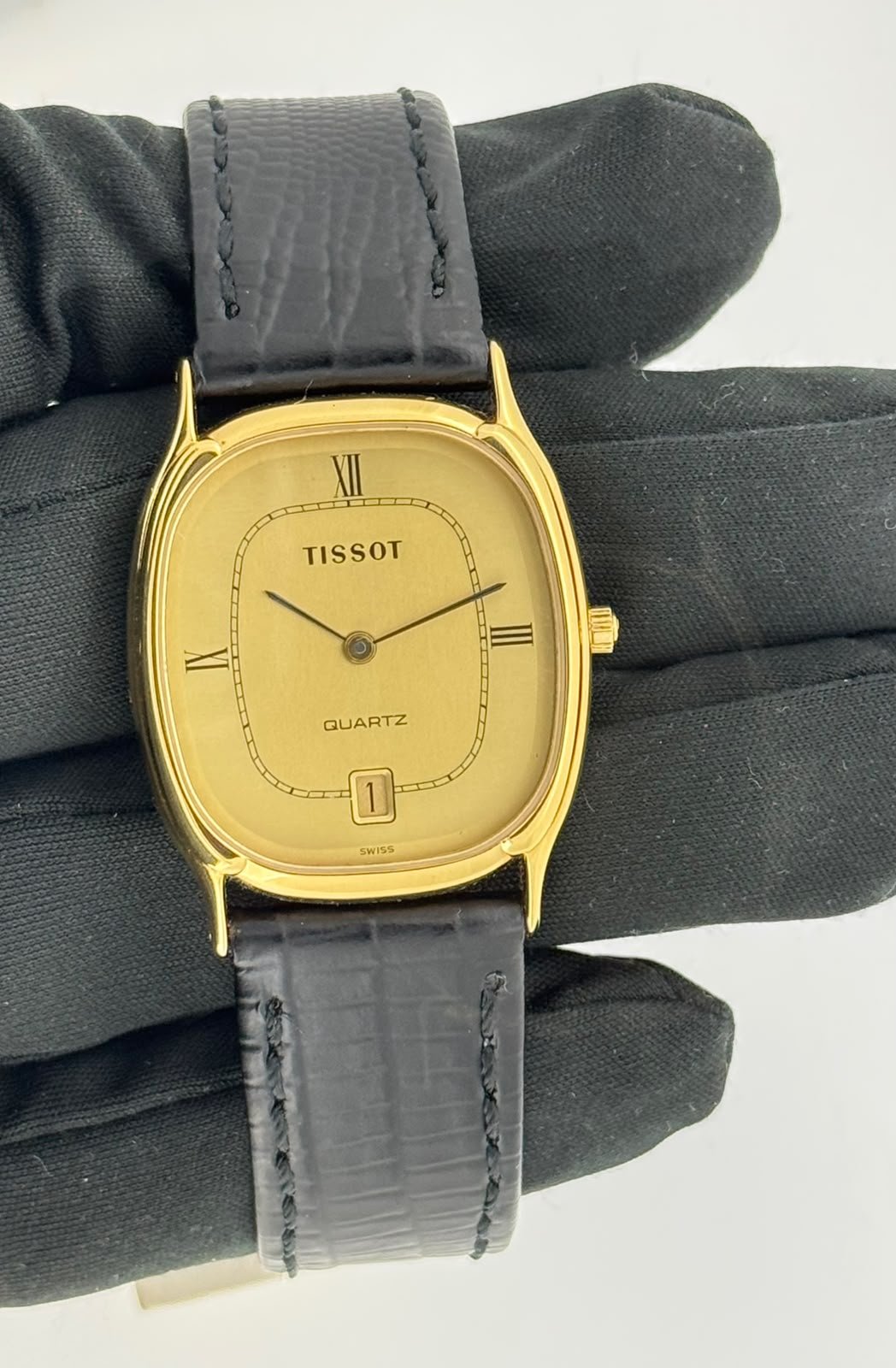 RELOJ TISSOT QUARTZ