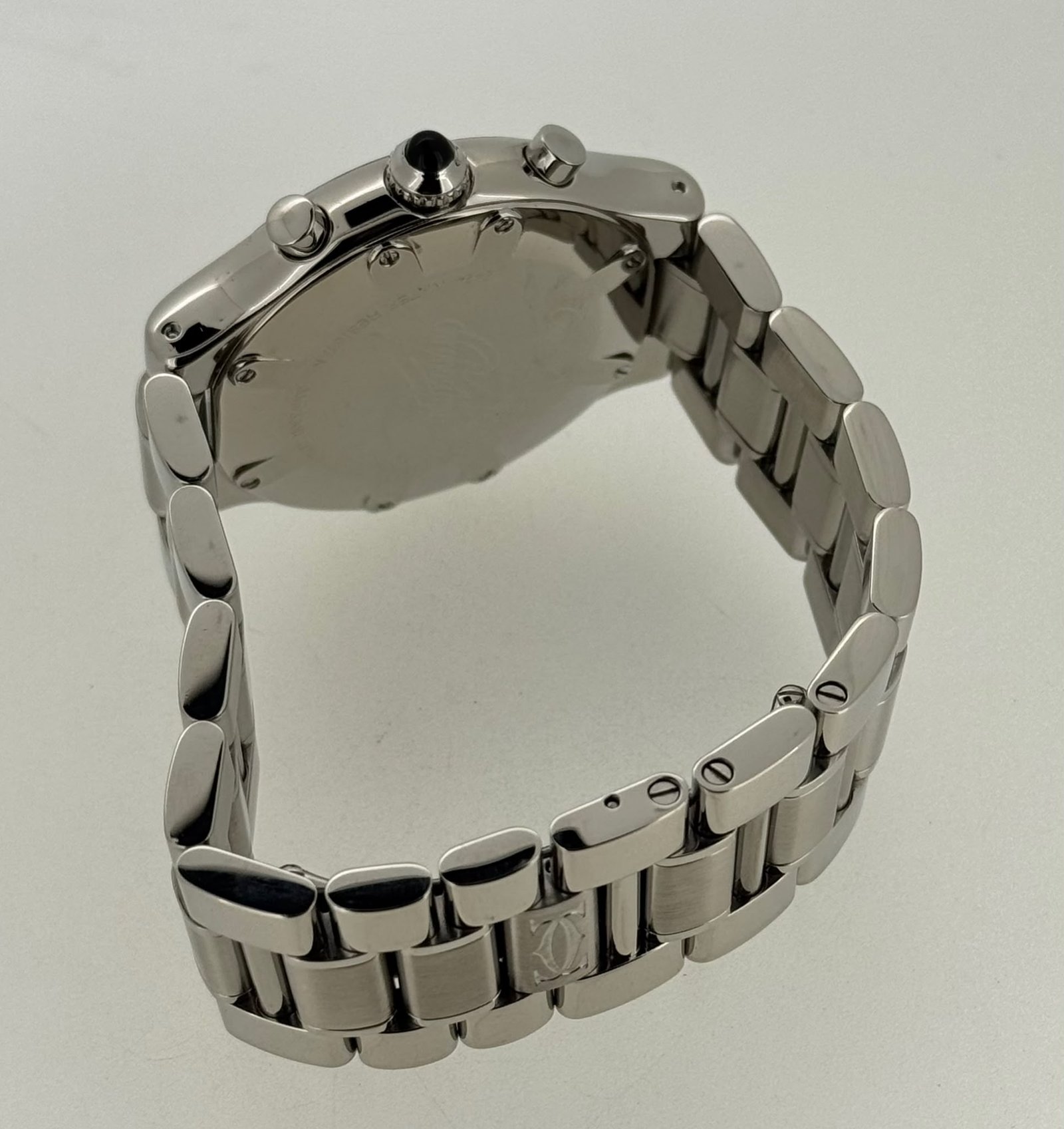 RELOJ CARTIER 21 CRONOGRAFO - Imagen 5