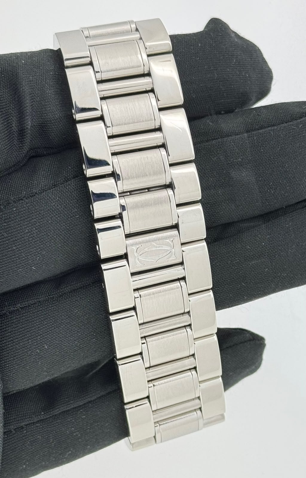 RELOJ CARTIER 21 CRONOGRAFO - Imagen 7
