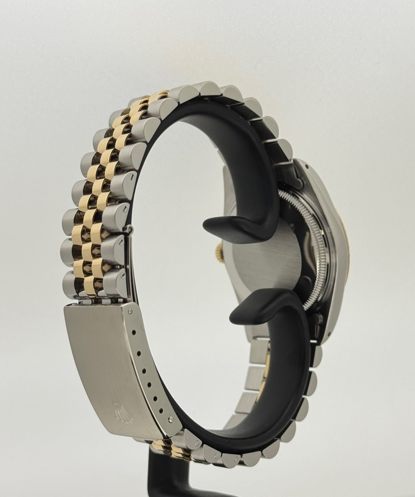 RELOJ ROLEX OYSTER PERPETUAL DATE 15053 - Imagen 9