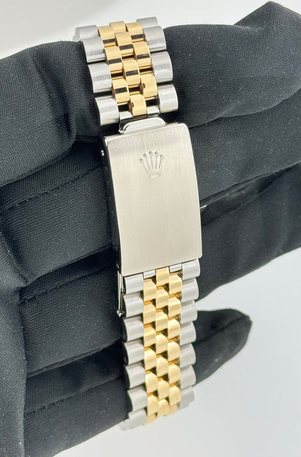 RELOJ ROLEX OYSTER PERPETUAL DATE 15053 - Imagen 6