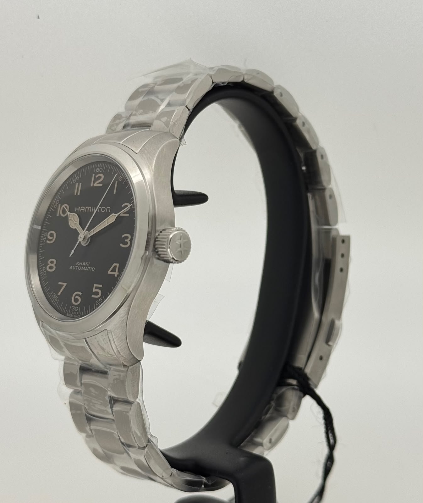 RELOJ HAMILTON KHAKI H70405130 - Imagen 6
