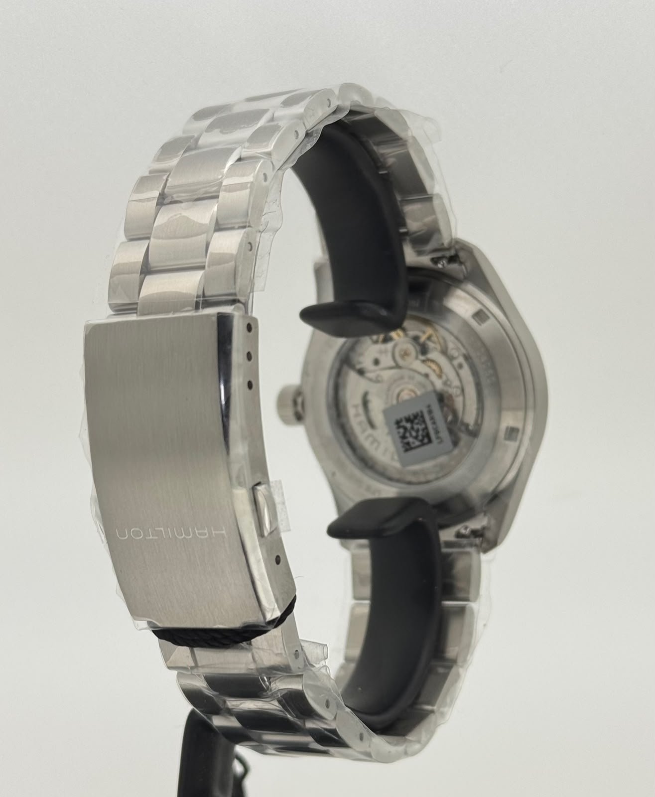 RELOJ HAMILTON KHAKI H70405130 - Imagen 5