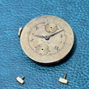 MOVIMIENTO BREITLING CALIBRE VENUS 170
